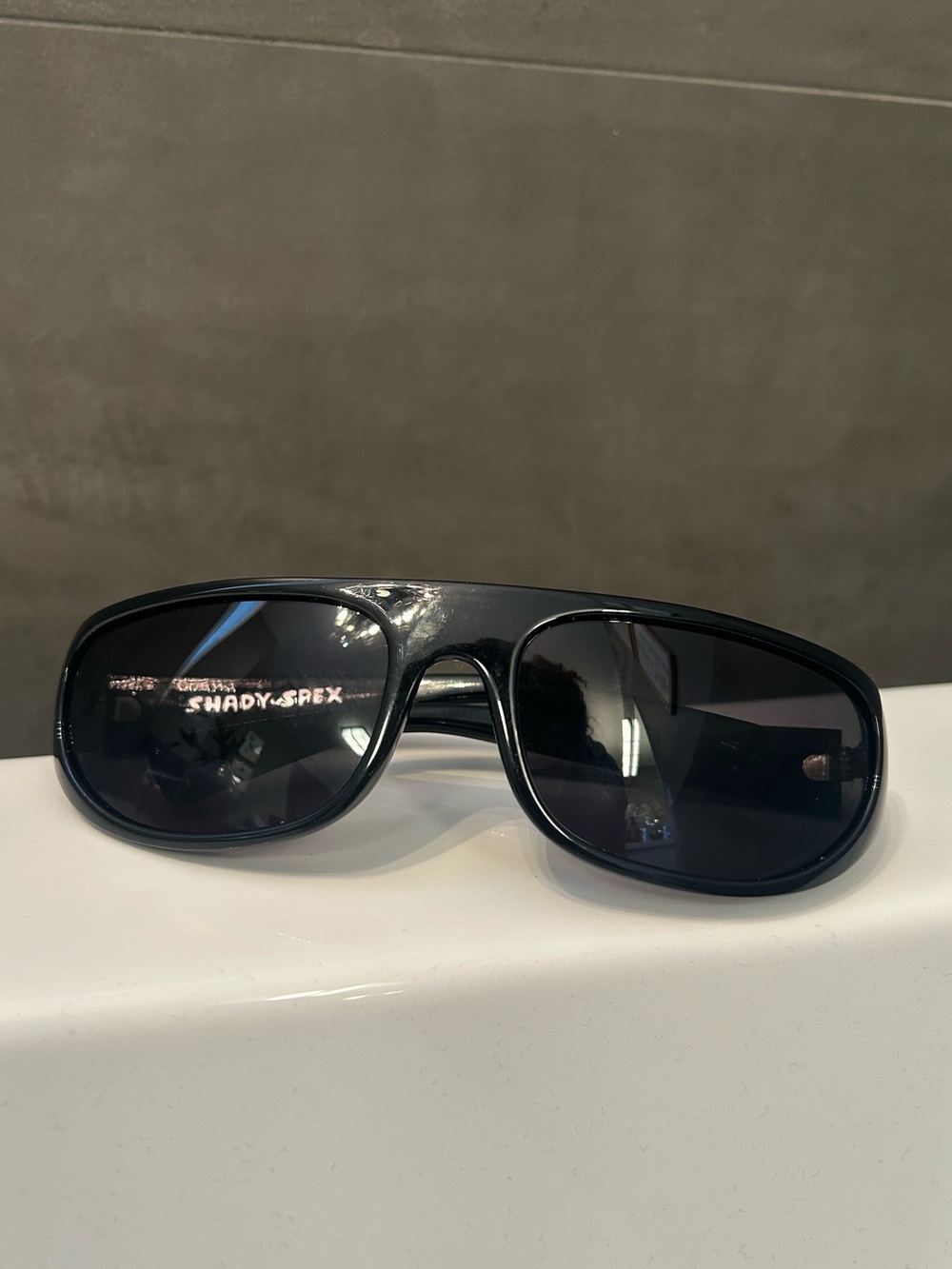 Shady Spex Sunglasses